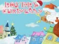 Игра Прекрасное рождество онлайн