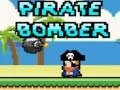 Игра Пиратский бомбардировщик онлайн