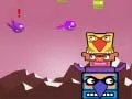 Игра Птичий удар онлайн Игра Птичий удар онлайн
