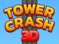 Игра Разрушение башни 3D онлайн