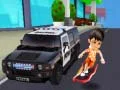 Игра Автобус и Метро: Многопользовательский Бегун онлайн