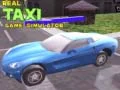 Игра Настоящее такси Игра симулятор онлайн