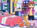 Игра Дизайн моей милой комнаты онлайн Игра Дизайн моей милой комнаты онлайн