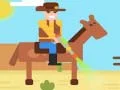 Игра Ссора ковбоя онлайн