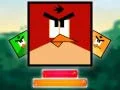Игра Драгоценности и безумные птицы онлайн Игра Драгоценности и безумные птицы онлайн