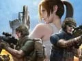 Игра Золотая ярость оружия онлайн Игра Золотая ярость оружия онлайн