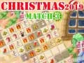 Игра Рождественский матч 3 онлайн