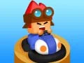 Игра Битва картингов онлайн Игра Битва картингов онлайн