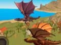 Игра Симулятор дракона онлайн