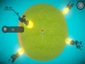 Игра Водитель земного шара онлайн Игра Водитель земного шара онлайн