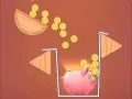 Игра Счастливый поросенок онлайн Игра Счастливый поросенок онлайн