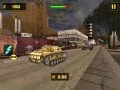 Игра Боевые машины: Танковая битва онлайн