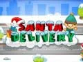 Игра Доставка Санты онлайн