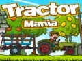 Игра Трактор мания онлайн Игра Трактор мания онлайн