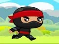 Игра Ниндзя онлайн Игра Ниндзя онлайн