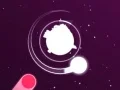 Игра Самолет на орбите онлайн Игра Самолет на орбите онлайн