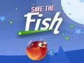 Игра Спасите рыбу онлайн Игра Спасите рыбу онлайн