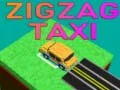 Игра Зигзаг такси онлайн