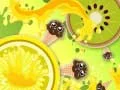 Игра Подброшенный ударом нож онлайн Игра Подброшенный ударом нож онлайн