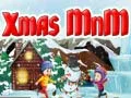Игра Рождественский маджонг онлайн