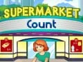 Игра Счёт в супермаркете онлайн