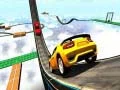Игра Симулятор спортивных машин 3d онлайн Игра Симулятор спортивных машин 3d онлайн