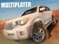 Игра 4x4 Гонка по бездорожью Мультиплеер онлайн Игра 4x4 Гонка по бездорожью Мультиплеер онлайн