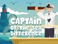 Игра Морской капитан Отличия онлайн