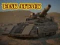 Игра Атака танка онлайн Игра Атака танка онлайн