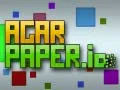 Игра Агаровая бумага онлайн
