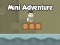 Игра Мини-приключение онлайн