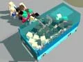 Игра Пассажиры из пригородов онлайн Игра Пассажиры из пригородов онлайн