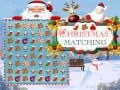 Игра Рождественское соответствие онлайн