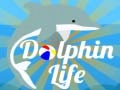 Игра Жизнь Дельфина онлайн Игра Жизнь Дельфина онлайн