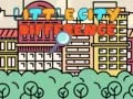 Игра Маленький город Отличия онлайн