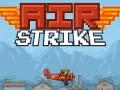 Игра Удар с воздуха онлайн