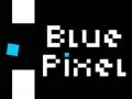 Игра Синие пиксели онлайн Игра Синие пиксели онлайн