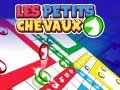 Игра Маленькие Лошади онлайн Игра Маленькие Лошади онлайн