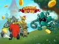 Игра Защитите дом онлайн Игра Защитите дом онлайн