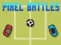 Игра Пиксельные битвы онлайн