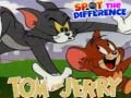 Игра Том и Джерри: найти различия онлайн