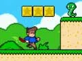Игра Мир Стива онлайн Игра Мир Стива онлайн