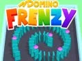 Игра Безумие домино онлайн