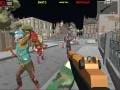 Игра Королевская битва на полигоне онлайн Игра Королевская битва на полигоне онлайн