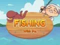 Игра Рыбалка с Pa онлайн