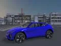 Игра Симулятор движения автомобиля: Атланта онлайн