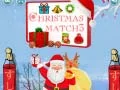 Игра Рождественский матч 3 онлайн