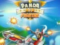 Игра Панда воздушный истребитель онлайн