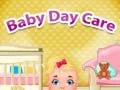 Игра Детский дневной уход онлайн Игра Детский дневной уход онлайн