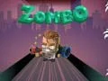 Игра Зомбо онлайн Игра Зомбо онлайн